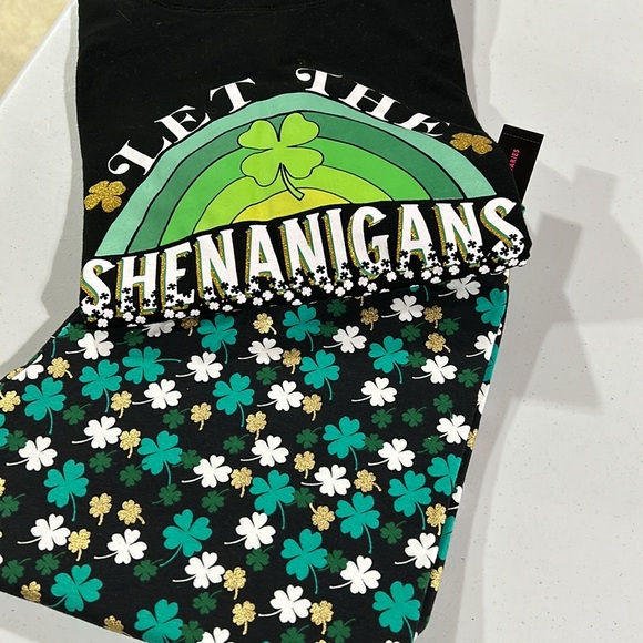 St. Patrick’s day outfit - Picture 6 of 7